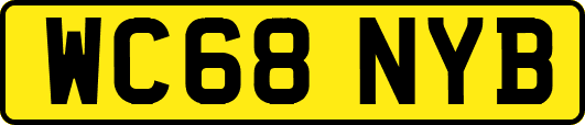 WC68NYB