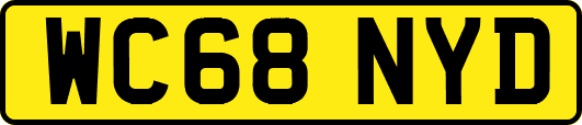 WC68NYD