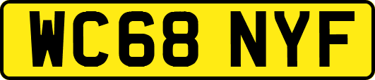 WC68NYF