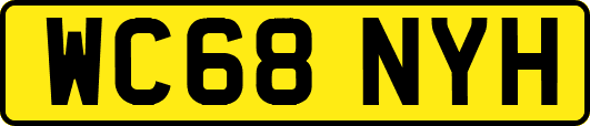 WC68NYH