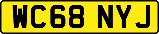 WC68NYJ
