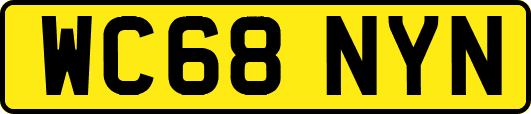 WC68NYN