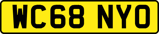 WC68NYO