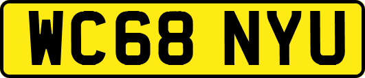 WC68NYU