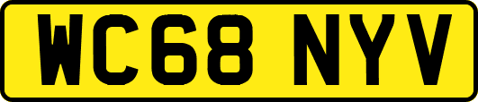 WC68NYV