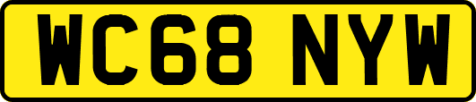 WC68NYW