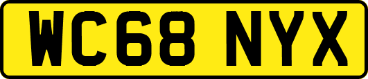 WC68NYX