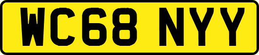 WC68NYY