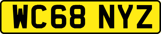 WC68NYZ