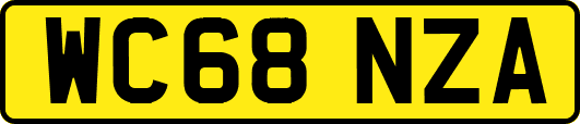 WC68NZA