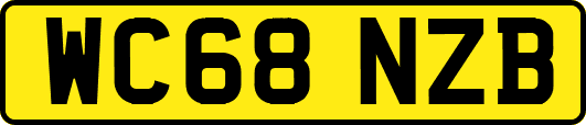 WC68NZB