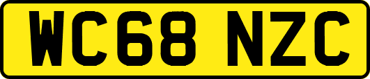 WC68NZC