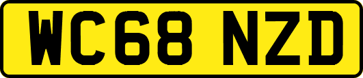 WC68NZD
