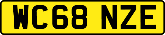 WC68NZE