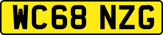WC68NZG