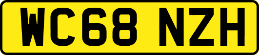 WC68NZH