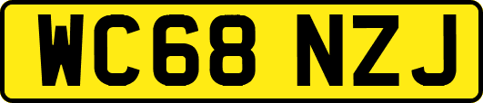 WC68NZJ