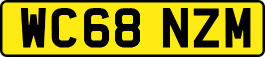 WC68NZM