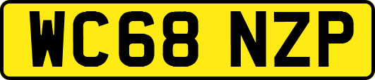 WC68NZP