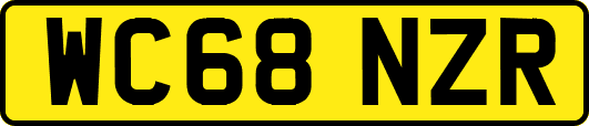 WC68NZR