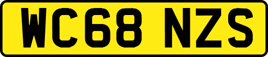 WC68NZS