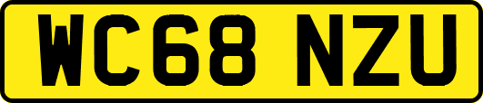 WC68NZU