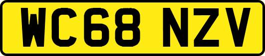 WC68NZV