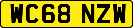 WC68NZW
