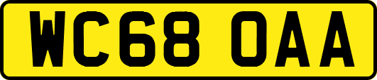 WC68OAA