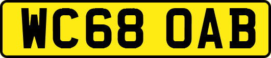WC68OAB