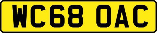 WC68OAC