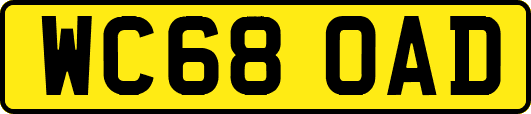 WC68OAD