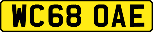 WC68OAE