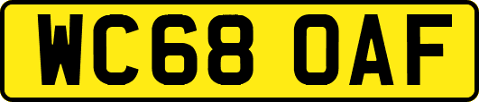 WC68OAF