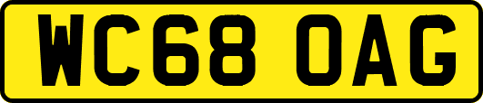 WC68OAG
