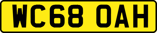WC68OAH