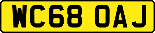 WC68OAJ