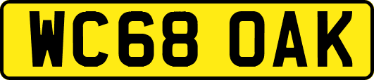 WC68OAK