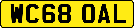WC68OAL