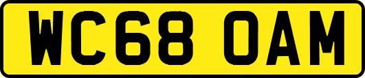 WC68OAM