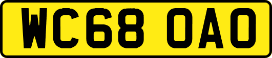 WC68OAO
