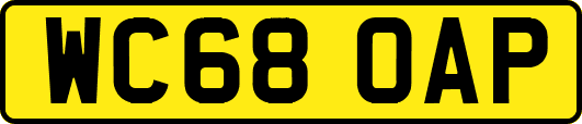WC68OAP