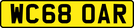 WC68OAR