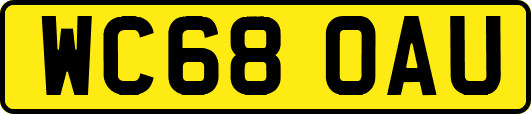 WC68OAU
