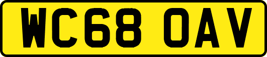 WC68OAV