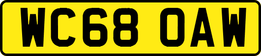 WC68OAW