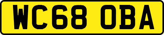 WC68OBA