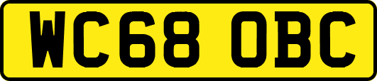 WC68OBC