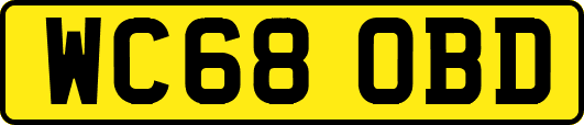 WC68OBD