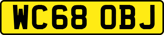 WC68OBJ